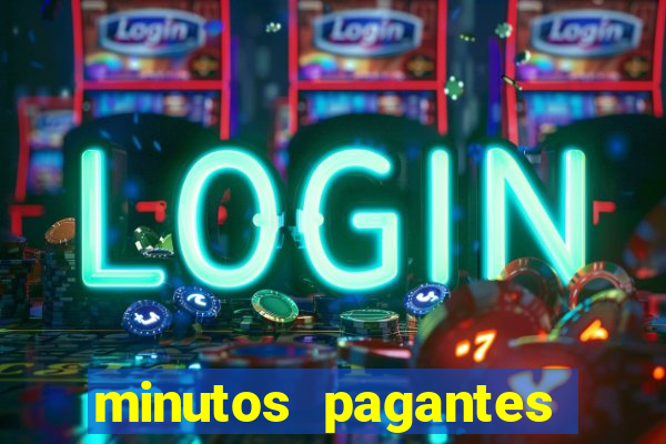 minutos pagantes jogos pg